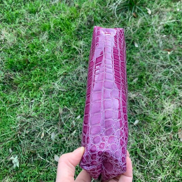 Estee Lauder Makeup Bag Wristlet - Picture 5 of 7